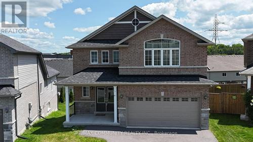 27 Summer Lane, Peterborough, ON - Outdoor