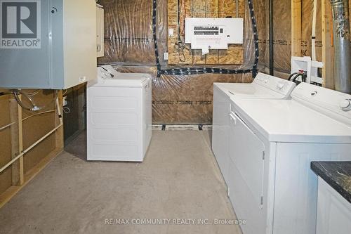 27 Summer Lane, Peterborough, ON - Indoor Photo Showing Laundry Room