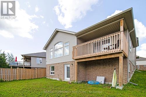 27 Summer Lane, Peterborough, ON - Outdoor With Exterior