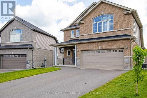 27 Summer Lane, Peterborough, ON - Outdoor With Facade