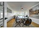 1987 W 35 Avenue, Vancouver, BC  - Indoor 