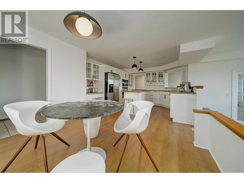 1987 W 35 Avenue, Vancouver, BC - Indoor Photo Showing Dining Room