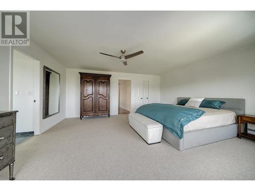 1987 W 35 Avenue, Vancouver, BC - Indoor Photo Showing Bedroom