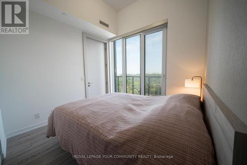 Ph06 - 2020 Bathurst Street, Toronto (Humewood-Cedarvale), ON - Indoor Photo Showing Bedroom