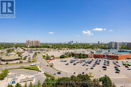 Ph214 - 120 Promenade Circle, Vaughan, ON - Outdoor With View