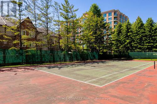 Ph214 - 120 Promenade Circle, Vaughan, ON - Outdoor