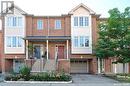 37 - 80 Acorn Place, Mississauga (Hurontario), ON  - Outdoor With Facade 