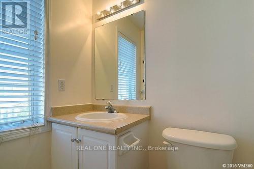 37 - 80 Acorn Place, Mississauga (Hurontario), ON - Indoor Photo Showing Bathroom