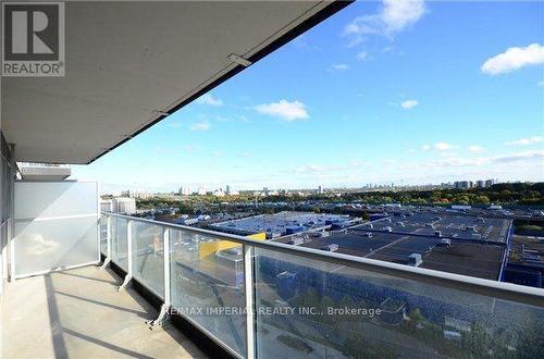 902 - 19 Singer Court, Toronto (Bayview Village), ON - Outdoor With View