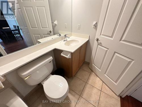 2614 - 15 Greenview Avenue, Toronto, ON - Indoor Photo Showing Bathroom