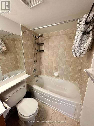 2614 - 15 Greenview Avenue, Toronto, ON - Indoor Photo Showing Bathroom