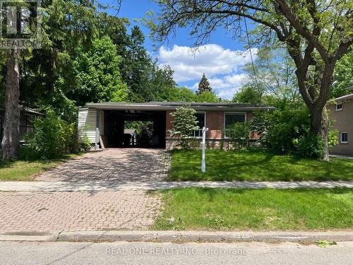 34 Shippigan Crescent, Toronto (Don Valley Village), ON - Outdoor