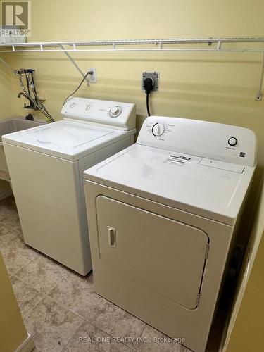 34 Shippigan Crescent, Toronto (Don Valley Village), ON - Indoor Photo Showing Laundry Room