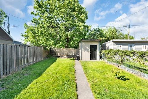 13 Clinton Street, Hamilton, ON - Outdoor