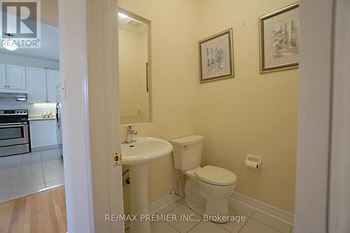 62 Sedgeway Heights, Vaughan (Vellore Village), ON - Indoor Photo Showing Bathroom