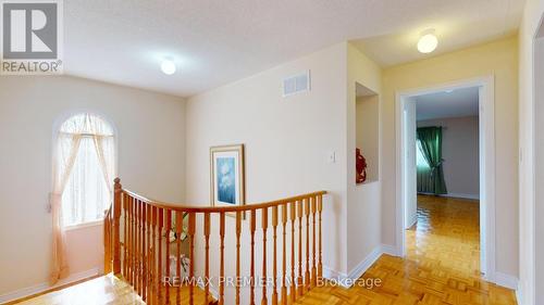 62 Sedgeway Heights, Vaughan (Vellore Village), ON - Indoor Photo Showing Other Room