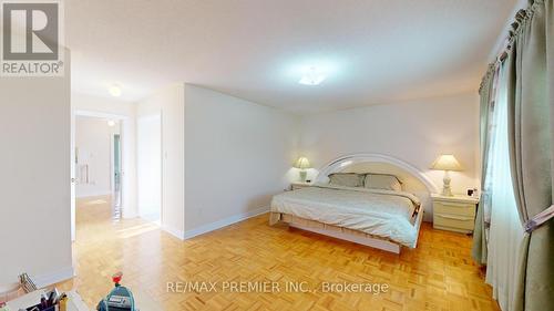 62 Sedgeway Heights, Vaughan (Vellore Village), ON - Indoor Photo Showing Bedroom