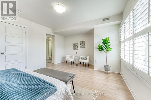 150 Frederick Tisdale Drive, Toronto (Downsview-Roding-Cfb), ON - Indoor Photo Showing Bedroom