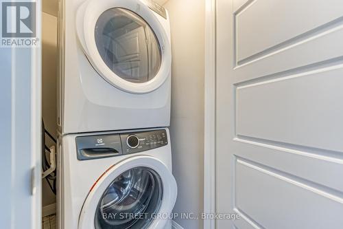 150 Frederick Tisdale Drive, Toronto (Downsview-Roding-Cfb), ON - Indoor Photo Showing Laundry Room