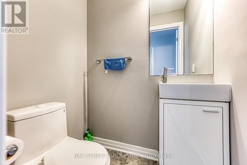 150 Frederick Tisdale Drive, Toronto (Downsview-Roding-Cfb), ON - Indoor Photo Showing Bathroom