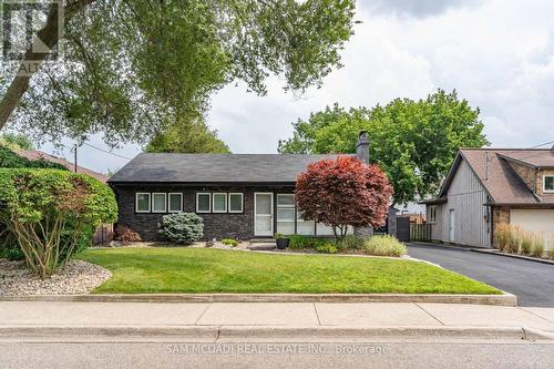 1140 Halliday Avenue, Mississauga (Lakeview), ON - Outdoor