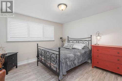 1140 Halliday Avenue, Mississauga (Lakeview), ON - Indoor Photo Showing Bedroom