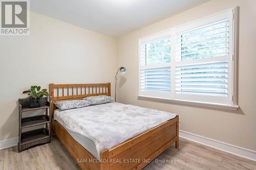 1140 Halliday Avenue, Mississauga (Lakeview), ON - Indoor Photo Showing Bedroom