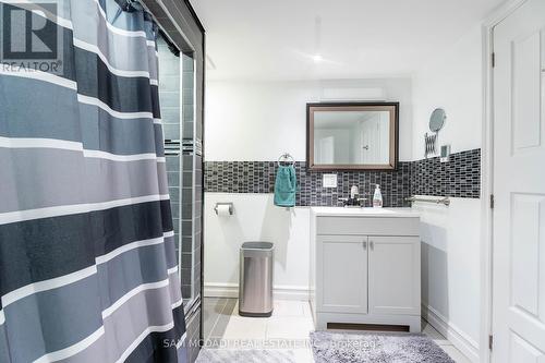 1140 Halliday Avenue, Mississauga (Lakeview), ON - Indoor Photo Showing Bathroom