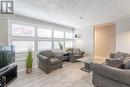 1140 Halliday Avenue, Mississauga (Lakeview), ON  - Indoor Photo Showing Living Room 