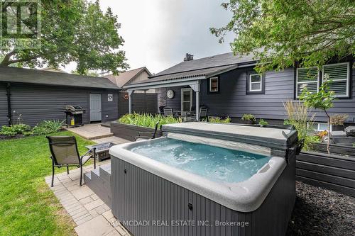 1140 Halliday Avenue, Mississauga (Lakeview), ON - Outdoor