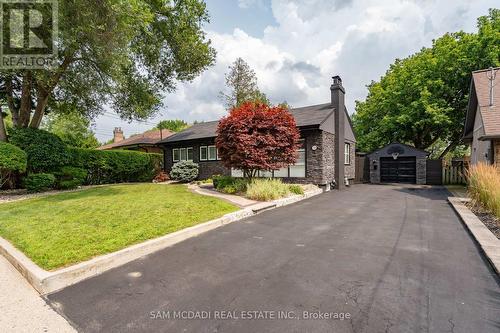 1140 Halliday Avenue, Mississauga (Lakeview), ON - Outdoor