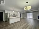 98 Kerr Avenue, Chatham, ON  - Indoor Photo Showing Kitchen With Fireplace 