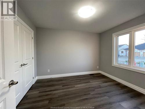 98 Kerr Avenue, Chatham, ON - Indoor Photo Showing Other Room