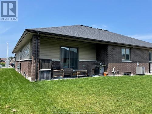 98 Kerr Avenue, Chatham, ON - Outdoor With Deck Patio Veranda With Exterior