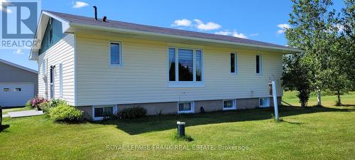 260 Plourde Road, Fauquier-Strickland, ON - Outdoor