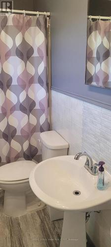 260 Plourde Road, Fauquier-Strickland, ON - Indoor Photo Showing Bathroom