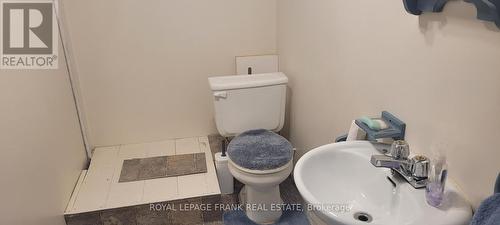 260 Plourde Road, Fauquier-Strickland, ON - Indoor Photo Showing Bathroom