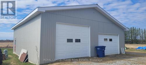 260 Plourde Road, Fauquier-Strickland, ON - Outdoor With Exterior