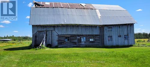 260 Plourde Road, Fauquier-Strickland, ON - Outdoor