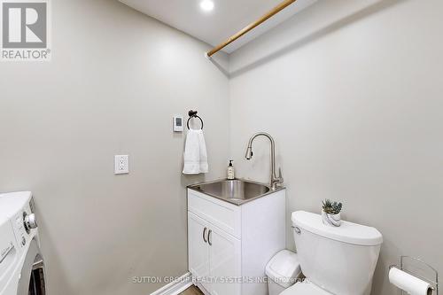 553 Mcroberts Avenue, Toronto (Caledonia-Fairbank), ON - Indoor