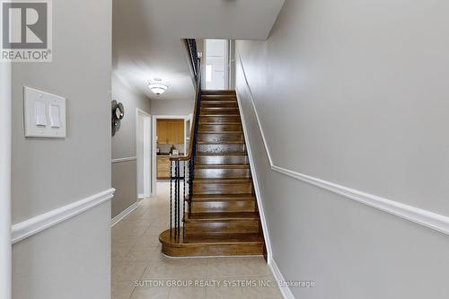 553 Mcroberts Avenue, Toronto (Caledonia-Fairbank), ON - Indoor Photo Showing Other Room