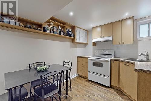 553 Mcroberts Avenue, Toronto (Caledonia-Fairbank), ON - Indoor Photo Showing Other Room