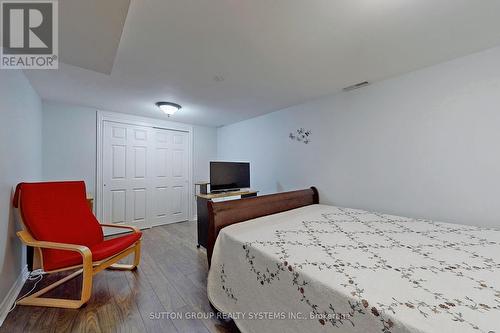 553 Mcroberts Avenue, Toronto (Caledonia-Fairbank), ON - Indoor Photo Showing Bedroom