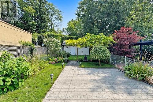 553 Mcroberts Avenue, Toronto (Caledonia-Fairbank), ON - Outdoor