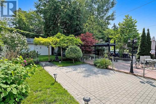 553 Mcroberts Avenue, Toronto (Caledonia-Fairbank), ON - Outdoor