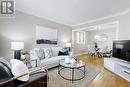 553 Mcroberts Avenue, Toronto (Caledonia-Fairbank), ON  - Indoor Photo Showing Living Room 