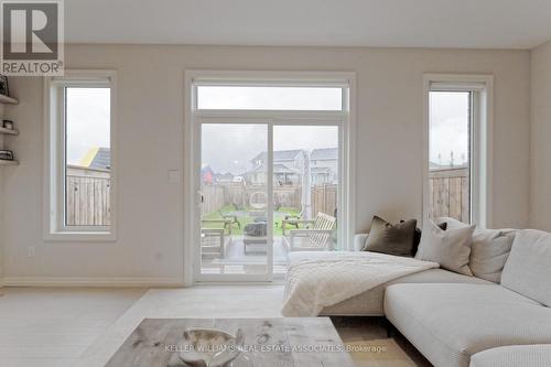 38 Renaissance Drive, St. Thomas, ON - Indoor Photo Showing Bedroom