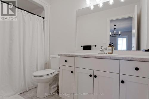 38 Renaissance Drive, St. Thomas, ON - Indoor Photo Showing Bathroom