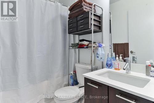 829 - 169 Fort York Boulevard, Toronto (Niagara), ON - Indoor Photo Showing Bathroom