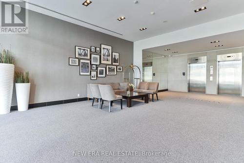 829 - 169 Fort York Boulevard, Toronto (Niagara), ON - Indoor Photo Showing Other Room